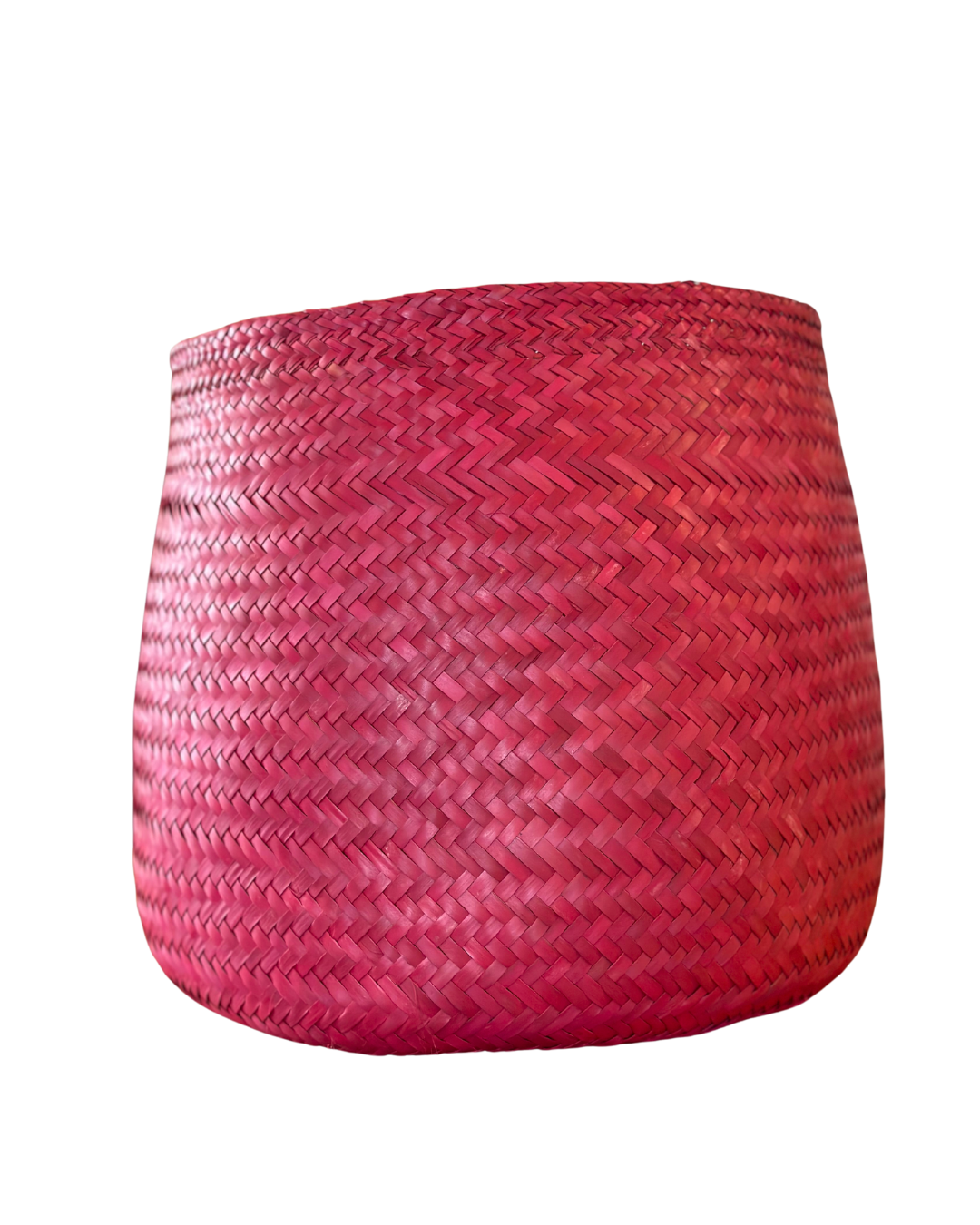 CESTA VASO | ROSA I