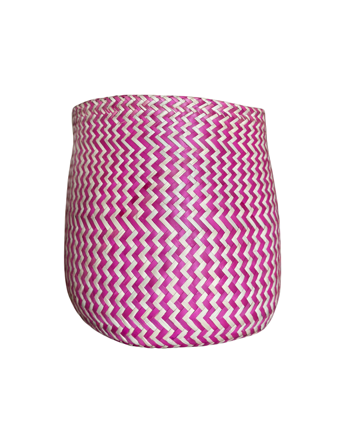 CESTA VASO | ROSA III